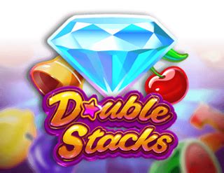 Jogar Double Stacks no modo demo