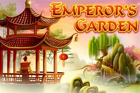 Jogar Emperors Garden no modo demo