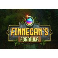 Jogar Finnegans Formula no modo demo