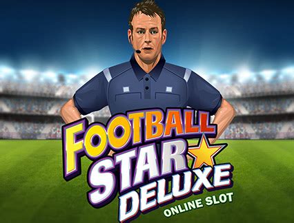 Jogar Football Star Deluxe com Dinheiro Real