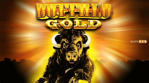 Jogar Golden Buffalo 2 com Dinheiro Real