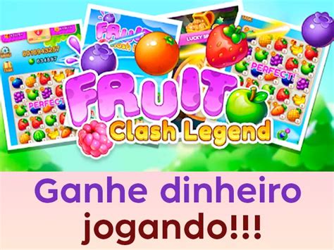 Jogar Golden Fruits com Dinheiro Real