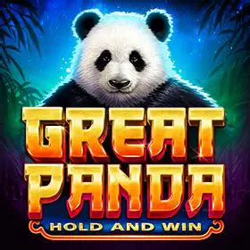 Jogar Great Panda Hold And Win com Dinheiro Real