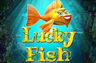 Jogar Lucky S Fish Chips com Dinheiro Real