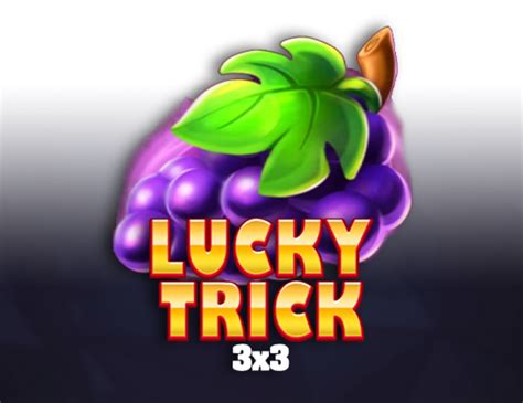 Jogar Lucky Trick no modo demo