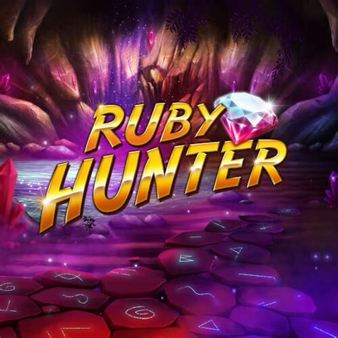 Jogar Ruby Hunter com Dinheiro Real