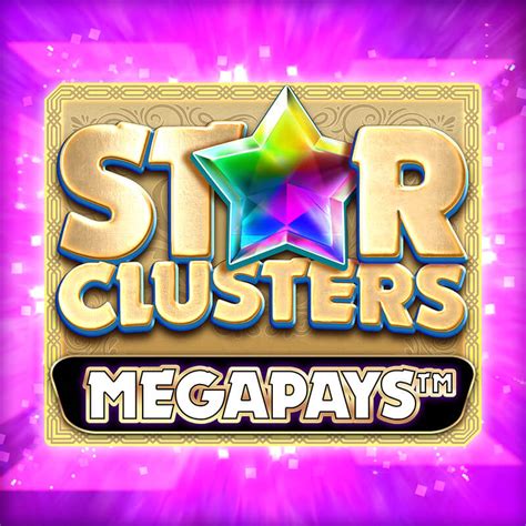 Jogar Star Clusters Megapays com Dinheiro Real