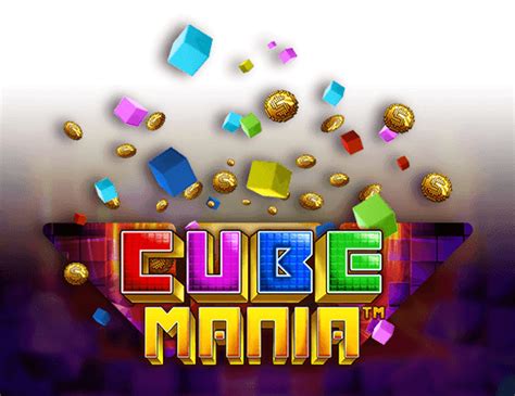 Jogar Tetri Mania Cube Mania com Dinheiro Real