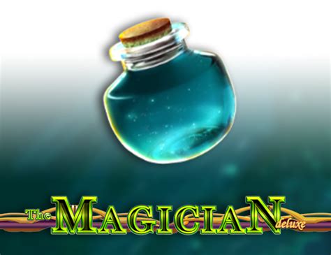 Jogar The Magician Deluxe no modo demo