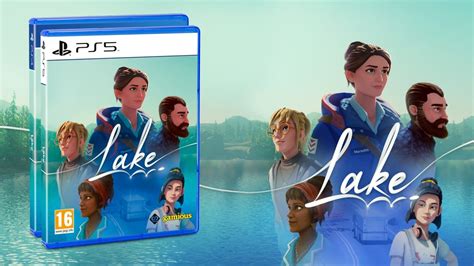 Jogo idade lake tahoe