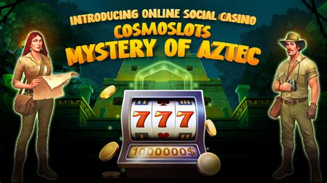 Jogue Aztec Mystery online
