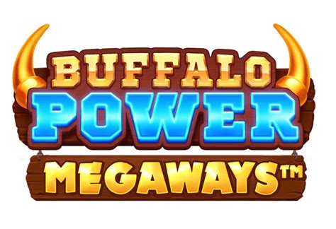 Jogue Buffalo Power Megaways online