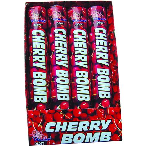 Jogue Cherry Bombs online
