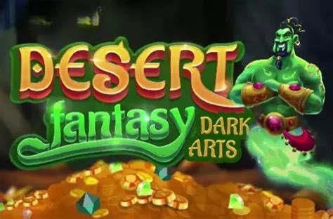 Jogue Desert Fantasy online