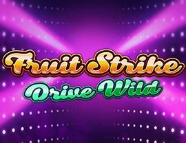 Jogue Fruit Strike Drive Wild online