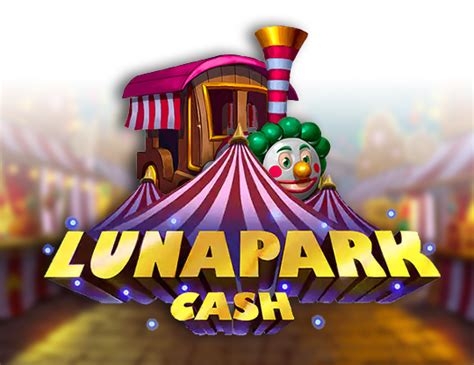 Jogue Lunapark Cash online