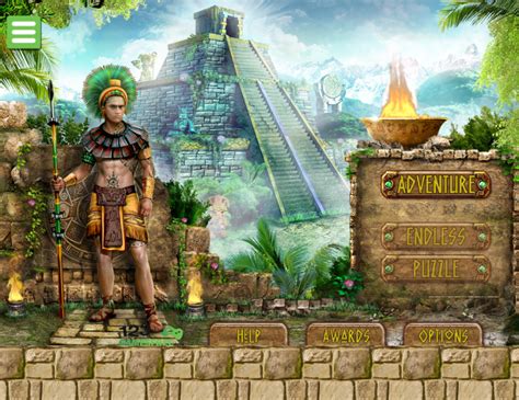 Jogue Montezuma S Quest online