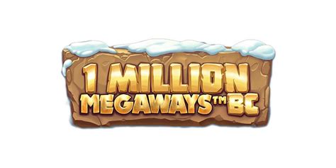 Jogue One Million Bc Megaways online