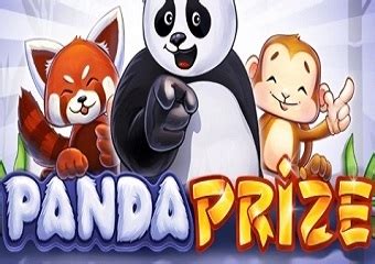 Jogue Panda Prize online