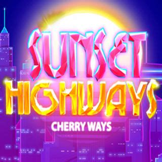 Jogue Sunset Highways online