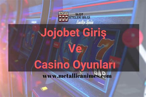 Jojobet casino Dominican Republic