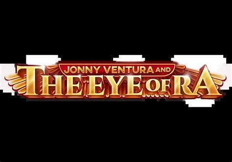 Jonny Ventura And The Eye Of Ra NetBet