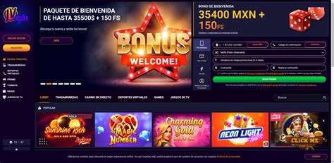 Jvspin casino Mexico