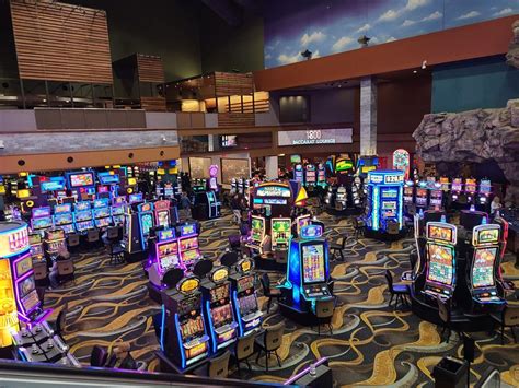 Kansas city casinos de 18 anos