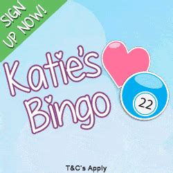 Katie s bingo casino mobile