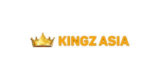 Kingzasia casino bonus