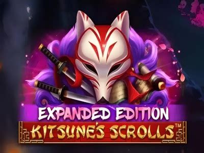 Kitsune S Scrolls Expanded Edition Betsson