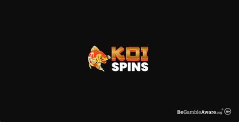 Koi spins casino El Salvador