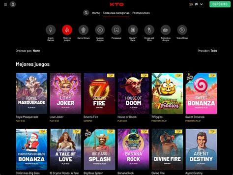 Kto casino Guatemala