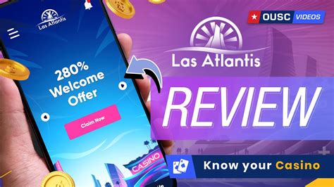 Las atlantis casino El Salvador