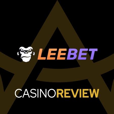 Leebet casino Peru