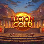 Legion Gold LeoVegas