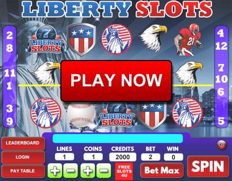 Liberty slots casino Haiti