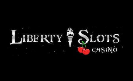 Liberty slots casino bonus