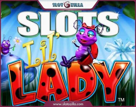 Lil joaninha slots