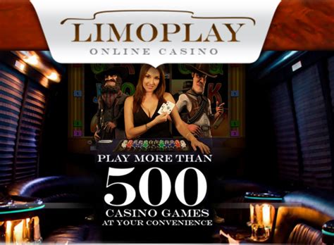 Limoplay casino