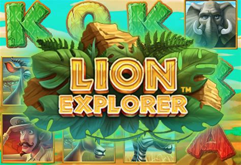 Lion Explorer bet365