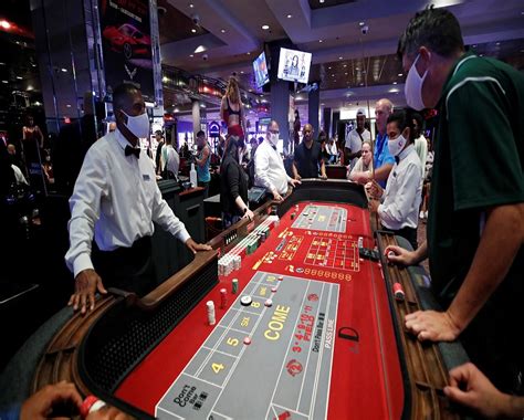 Lista de casinos en méxico df