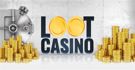Loot casino Paraguay