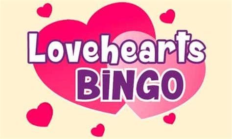 Lovehearts bingo casino Chile