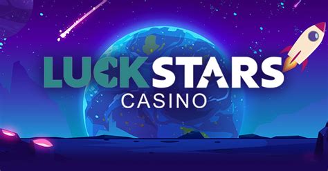 Luck stars casino login