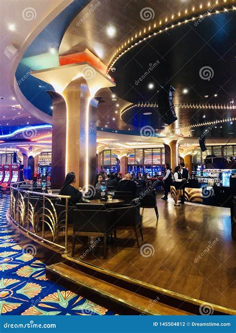 Luckia casino Chile