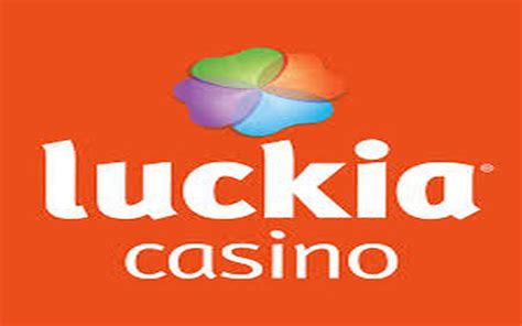 Luckia casino Paraguay