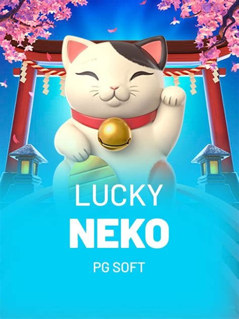 Lucky Neko Betway