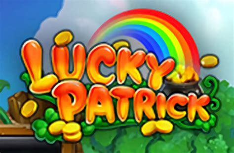 Lucky Patrick Slot Grátis