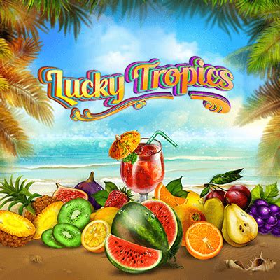 Lucky Tropics bet365